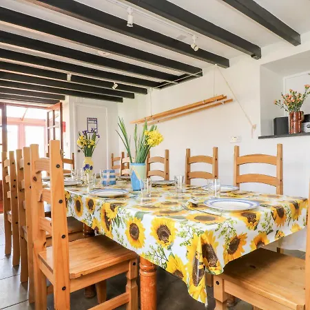Tregithey Farmhouse *