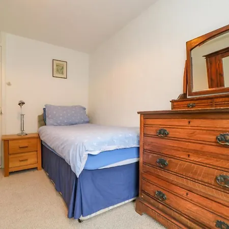 Tregithey Farmhouse Holiday home