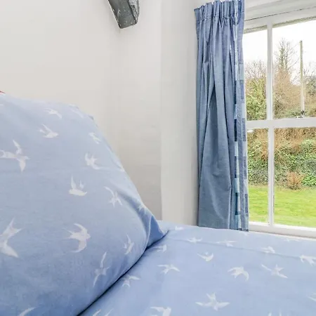 Tregithey Farmhouse Holiday home *