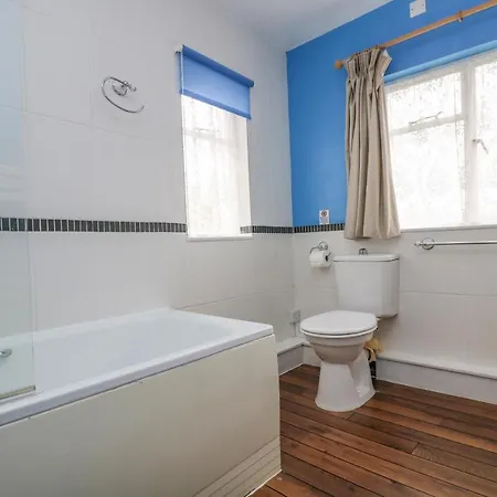 Tregithey Farmhouse Holiday home Saint Anthony
