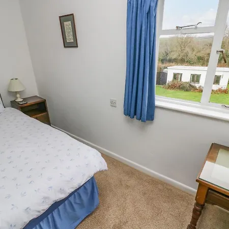 Tregithey Farmhouse Holiday home Saint Anthony